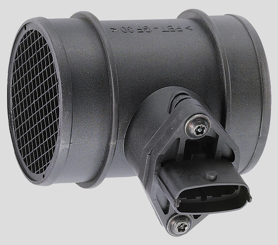 FACET Srl  Mass air flow sensors