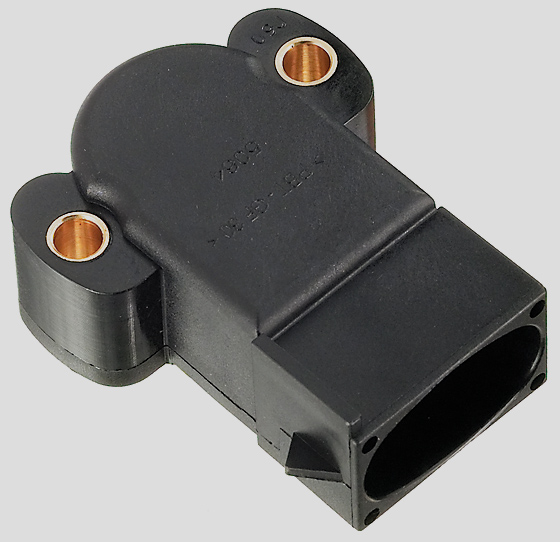 FACET Srl  Throttle position sensors