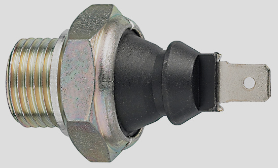 FACET Srl Oil pressure switches