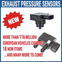 FACET DPS SENSORS