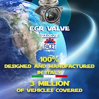 EGR FACET