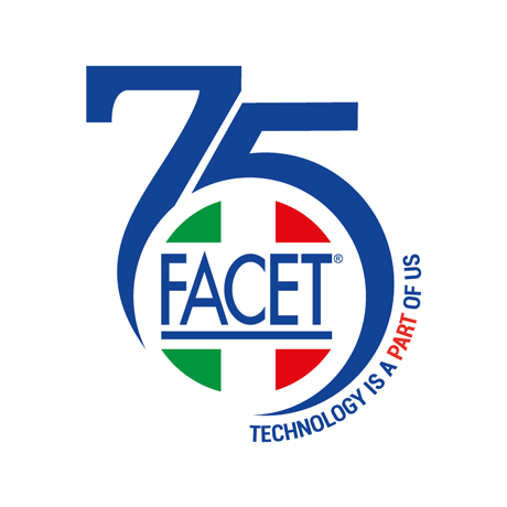 FACET 75anni